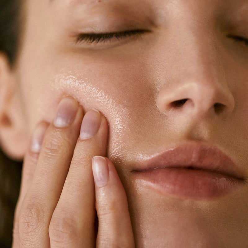 Brightening Neroli Organic Facial Oil (Expiring 8/5/2026)