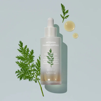 Time Revolution Artemisia Ampoule