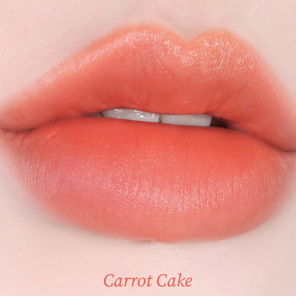 Powder Cream Lip Balm
