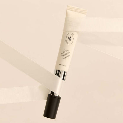 HEVEBLUE Black Yuja Bean Lifting Auto Eye Cream