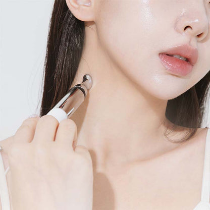 HEVEBLUE Black Yuja Bean Lifting Auto Eye Cream