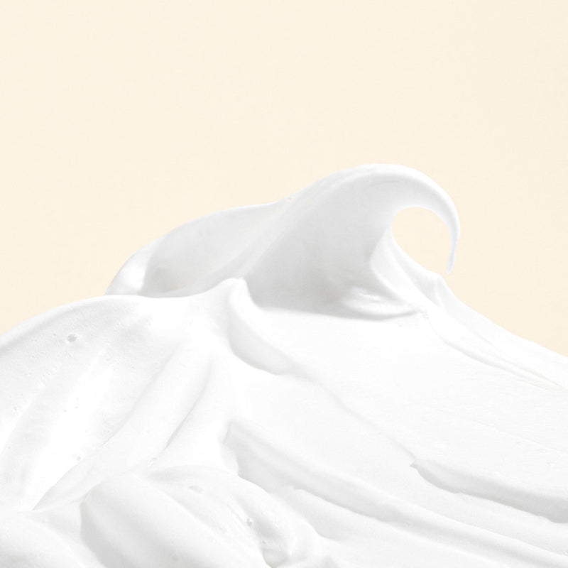 White Collagen Cleansing Foam