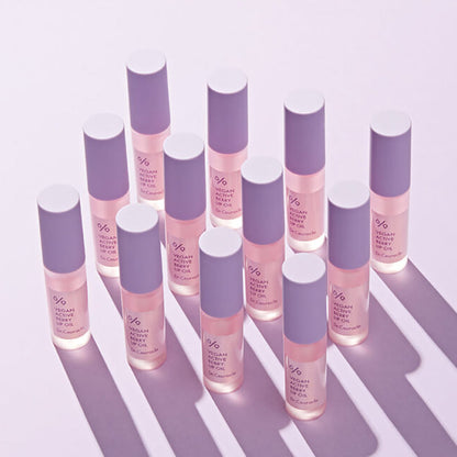 Vegan Active Berry Lip Oil