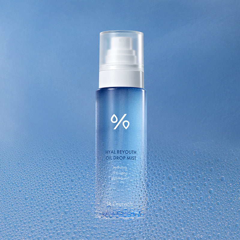 Hyal Reyouth Oil Drop Mist (Expiring 7/3/2026)