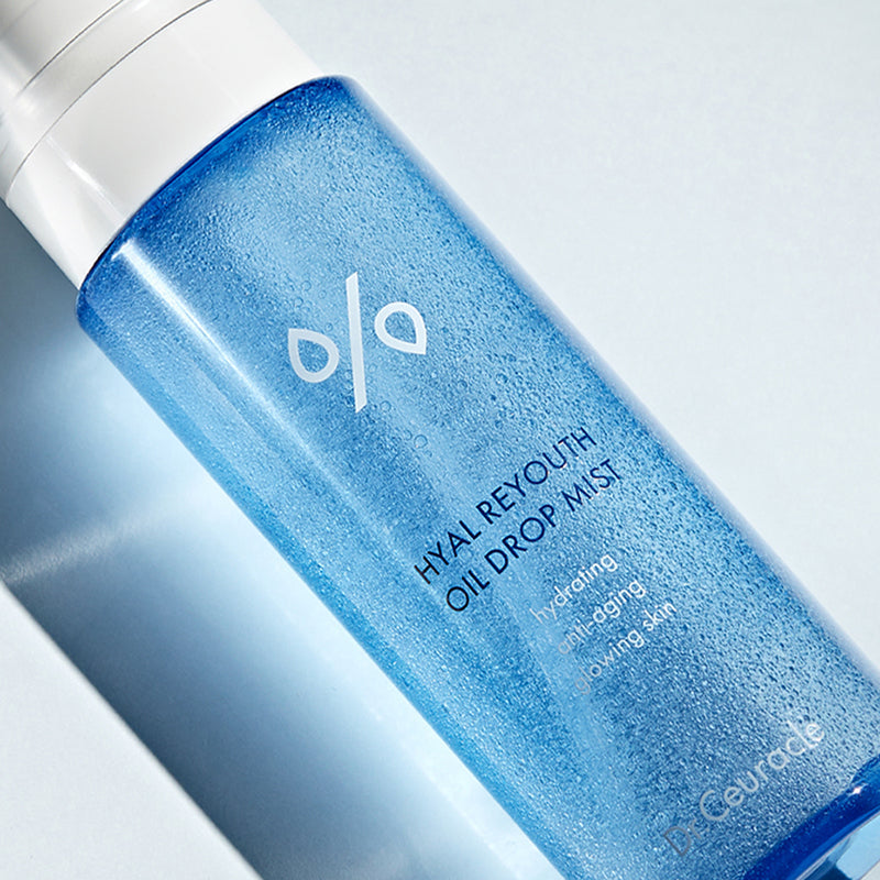 Hyal Reyouth Oil Drop Mist (Expiring 7/3/2026)