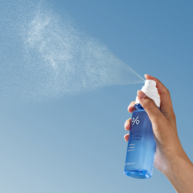 Hyal Reyouth Oil Drop Mist (Expiring 7/3/2026)