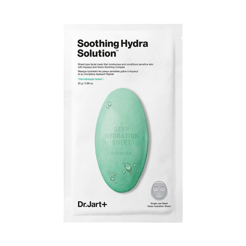 Dermask Water jet Soothing Hydra Solution