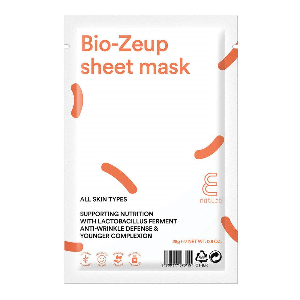Bio-Zeup Sheet Mask