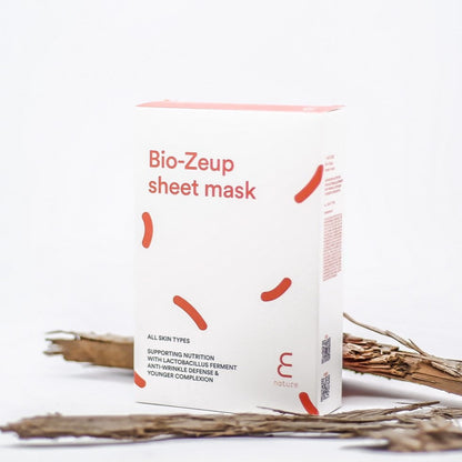 Bio-Zeup Sheet Mask