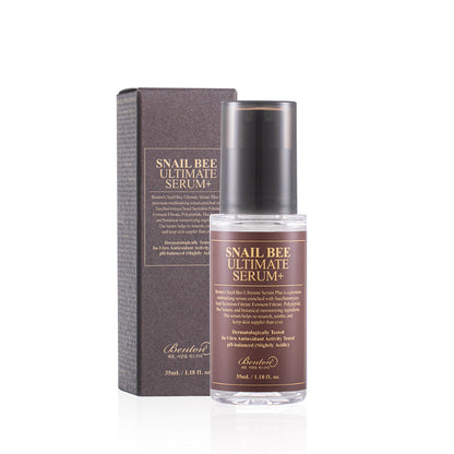 Snail Bee Ultimate Serum