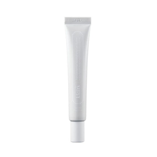 Fundamental Nourishing Eye Butter