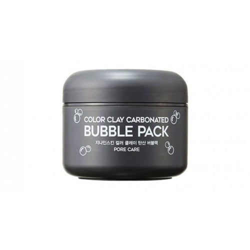 Milky Piggy Carbonated Bubble Clay Mask
