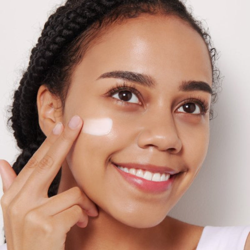 Moistfull Collagen Cream