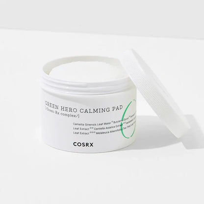 One Step Green hero Calming Pad