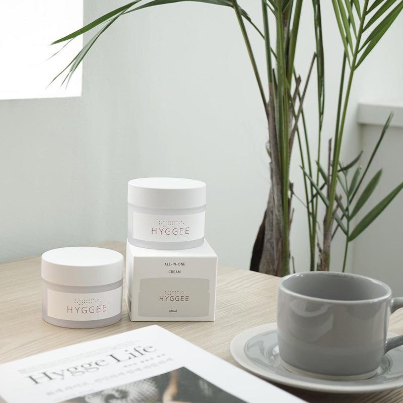 All-In-One Cream