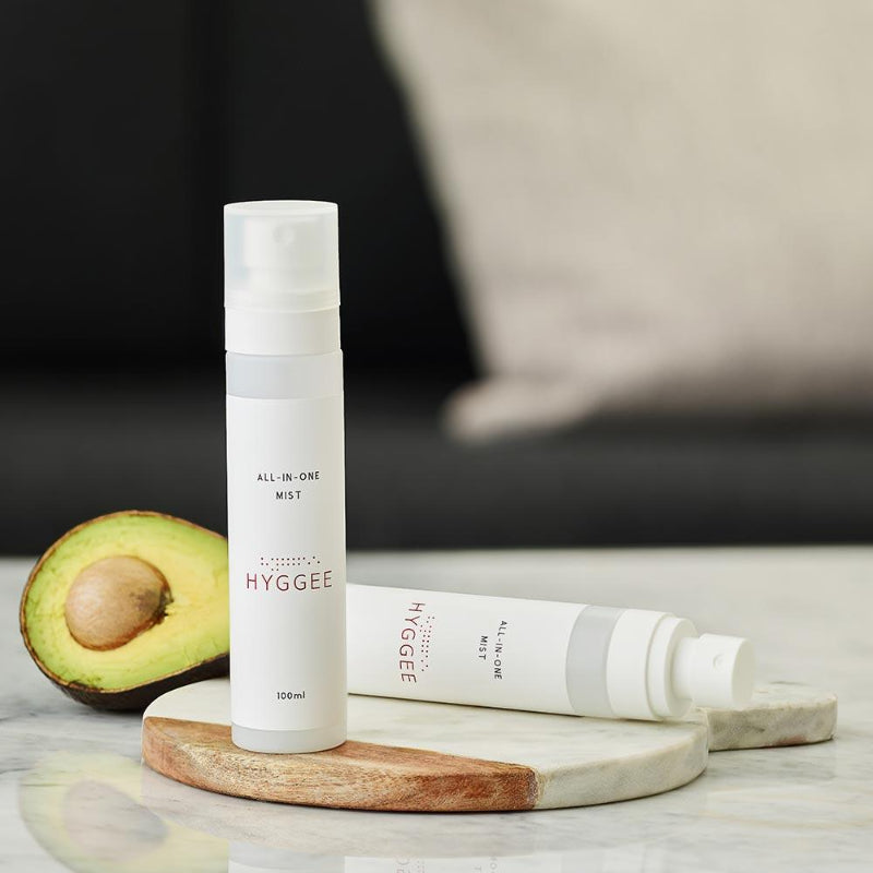 All-In-One Mist
