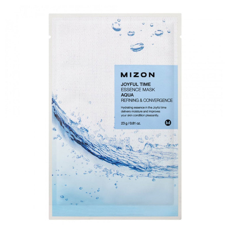 Joyful Time Essence Mask