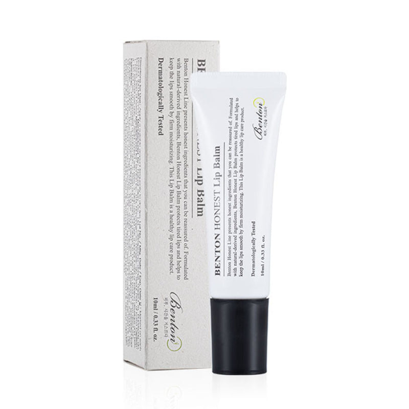 Honest Lip Balm