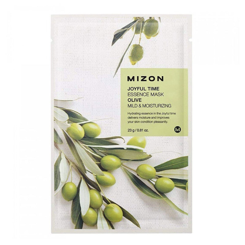 Joyful Time Essence Mask