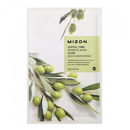 Joyful Time Essence Mask
