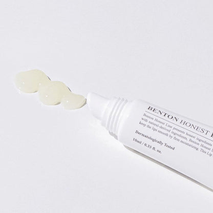 Honest Lip Balm