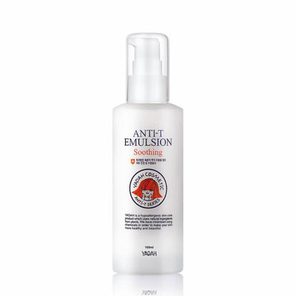Anti-T Emulsion