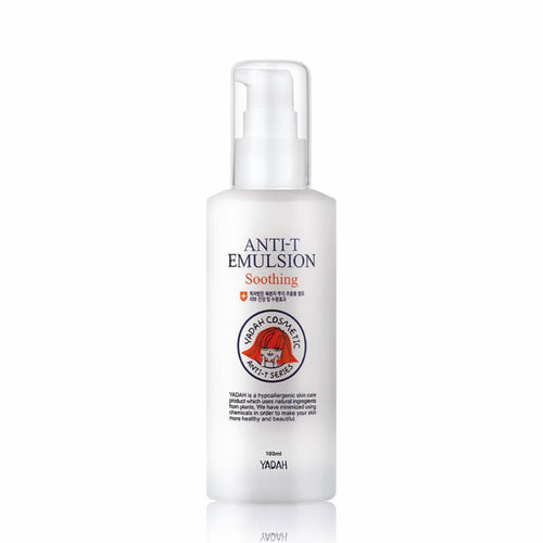 Anti-T Emulsion