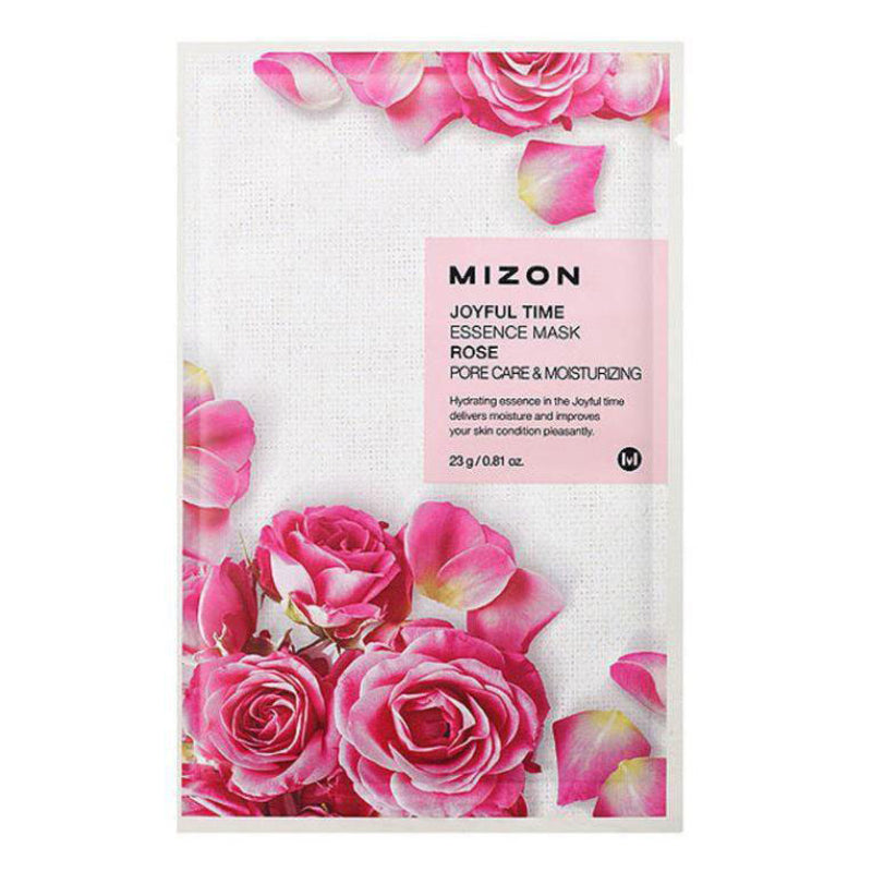 Joyful Time Essence Mask