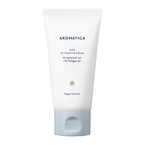 Aloe Hy-ffective Cream