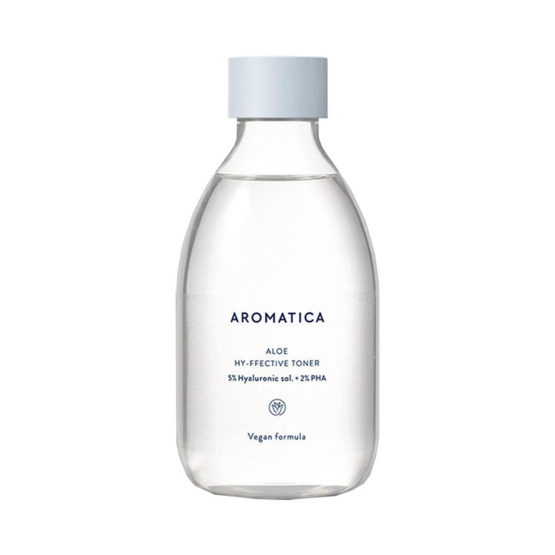 Aloe Hy-ffective Toner