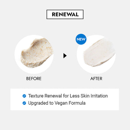 Rice Mask