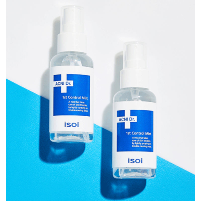 ACNI Dr. 1st Control Essence