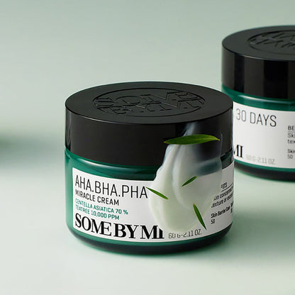 AHA BHA PHA 30 Days Miracle Cream
