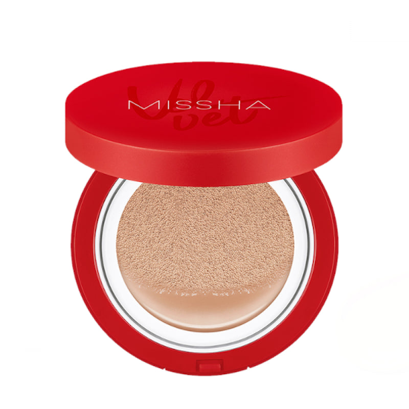 Velvet Finish Cushion SPF50+ PA+++