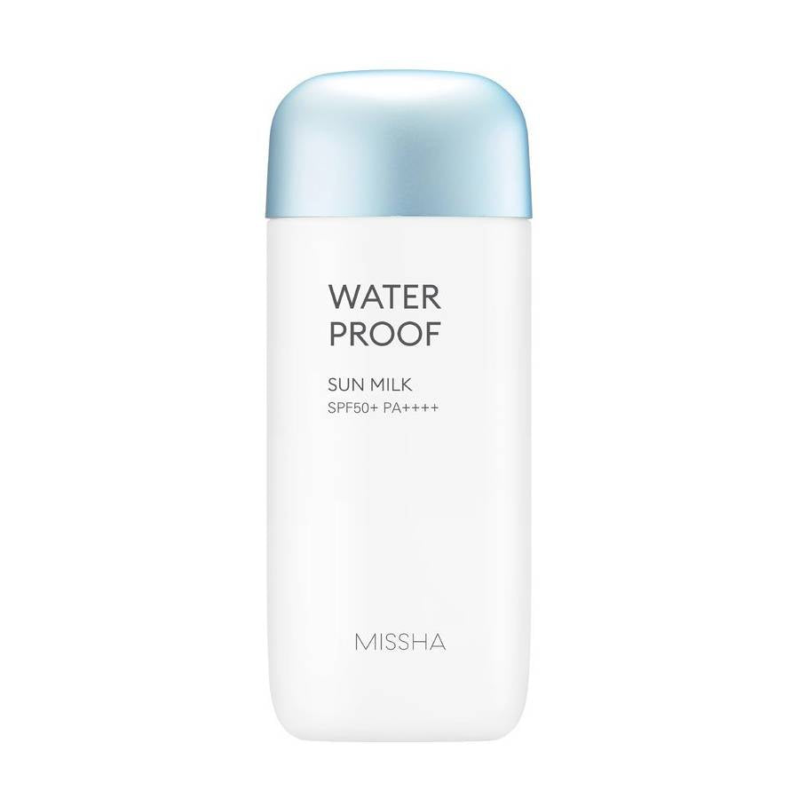 All-Around Safe Block Waterproof Sun Milk SPF50+PA
