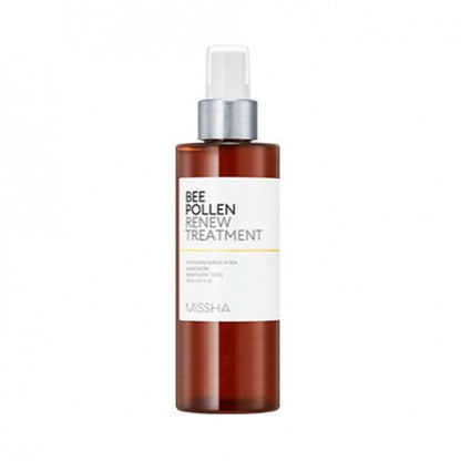 Bee Pollen Renew Treatment