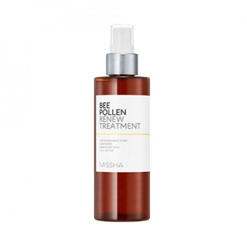 Bee Pollen Renew Treatment