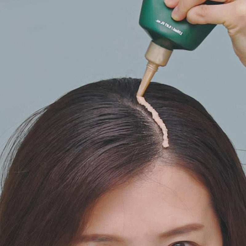 Salon Master Hair Clinic Hair Treatment