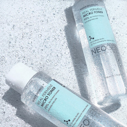 Real Ferment Micro Toner (Expiring 8/6/2026)