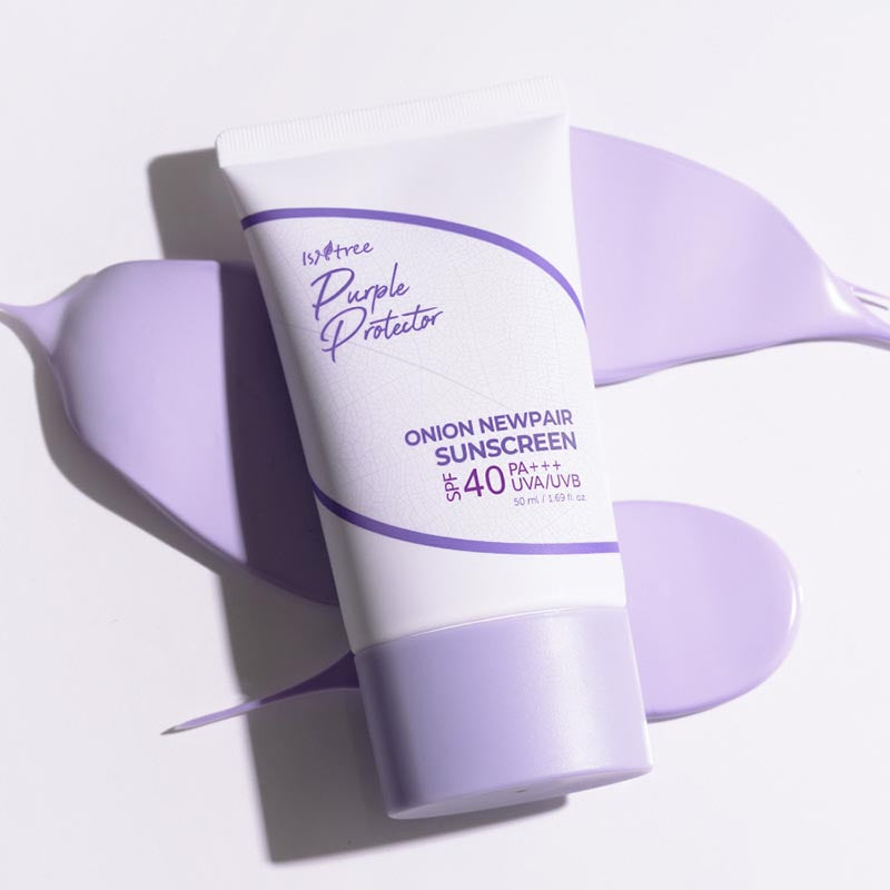 Onion Newpair Sunscreen SPF40 PA+++ (Expiring 20/6/2026)
