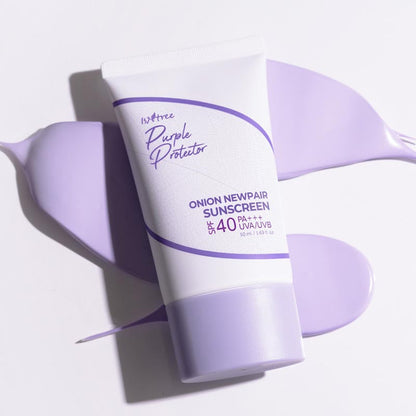 Onion Newpair Sunscreen SPF40 PA+++ (Expiring 20/6/2026)