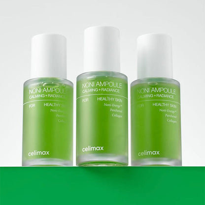 The Real Noni Energy Ampoule