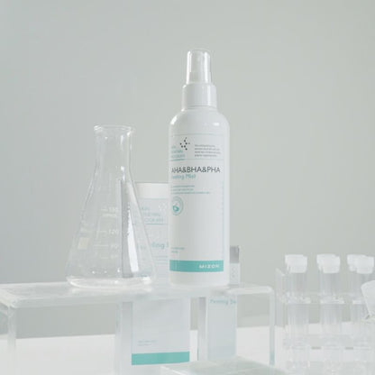 AHA BHA PHA Peeling Mist