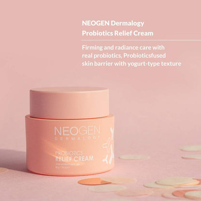 Probiotics Youth Repair Cream