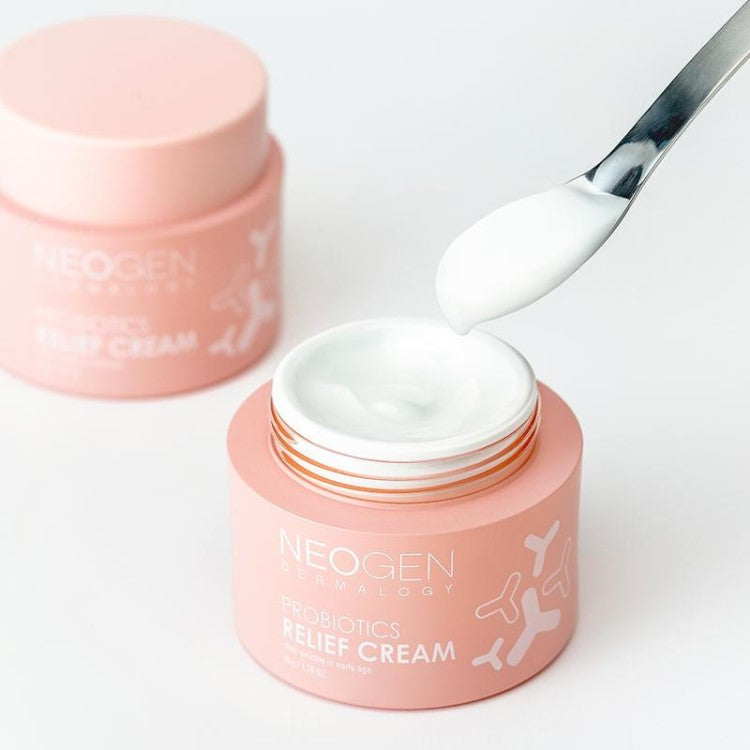 Probiotics Youth Repair Cream