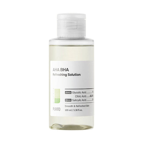 AHA BHA Refreshing Solution