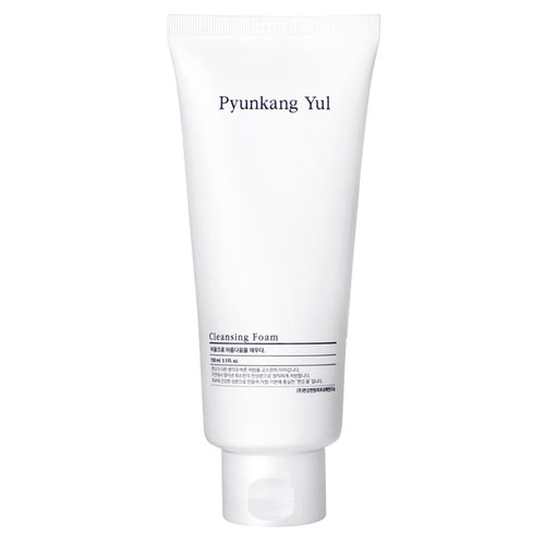 Cleansing foam