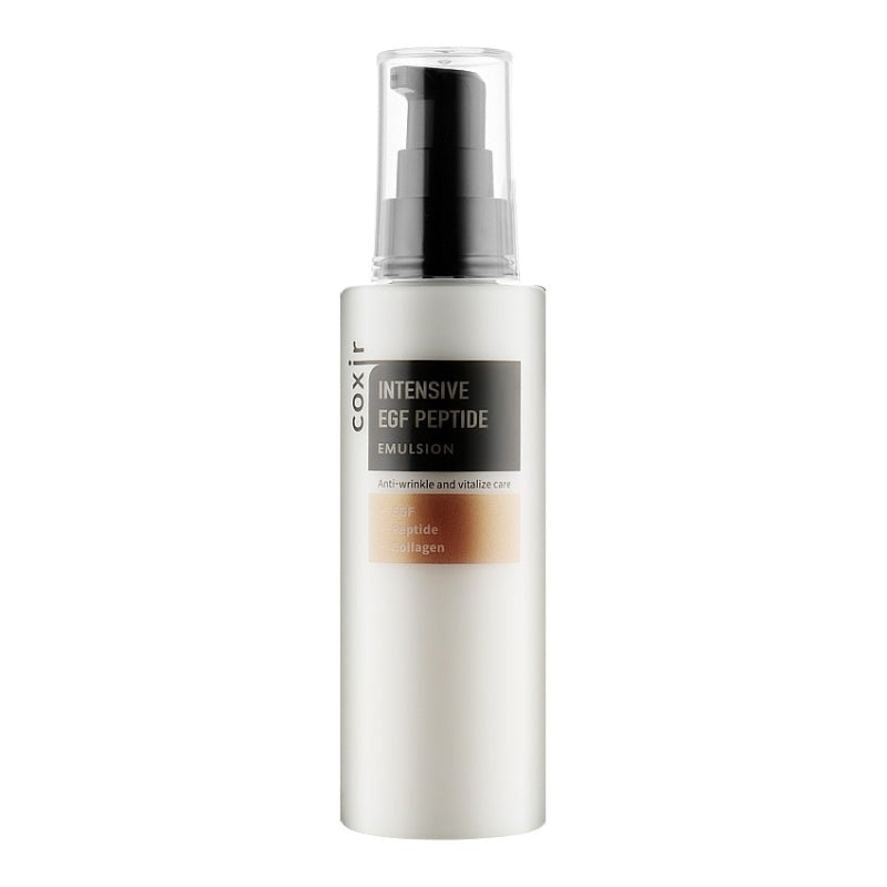 Intensive EGF Peptide Emulsion