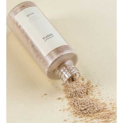 My soft grain Scrub