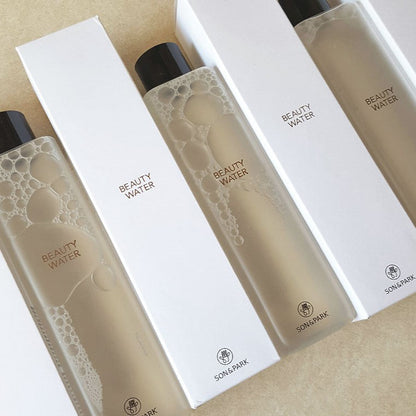 Beauty Water